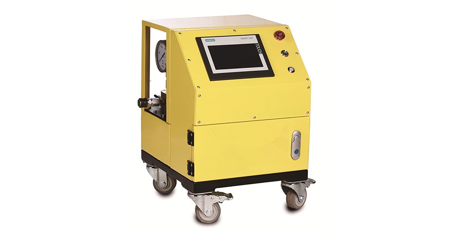 IPVK1500-智能拉伸電動泵